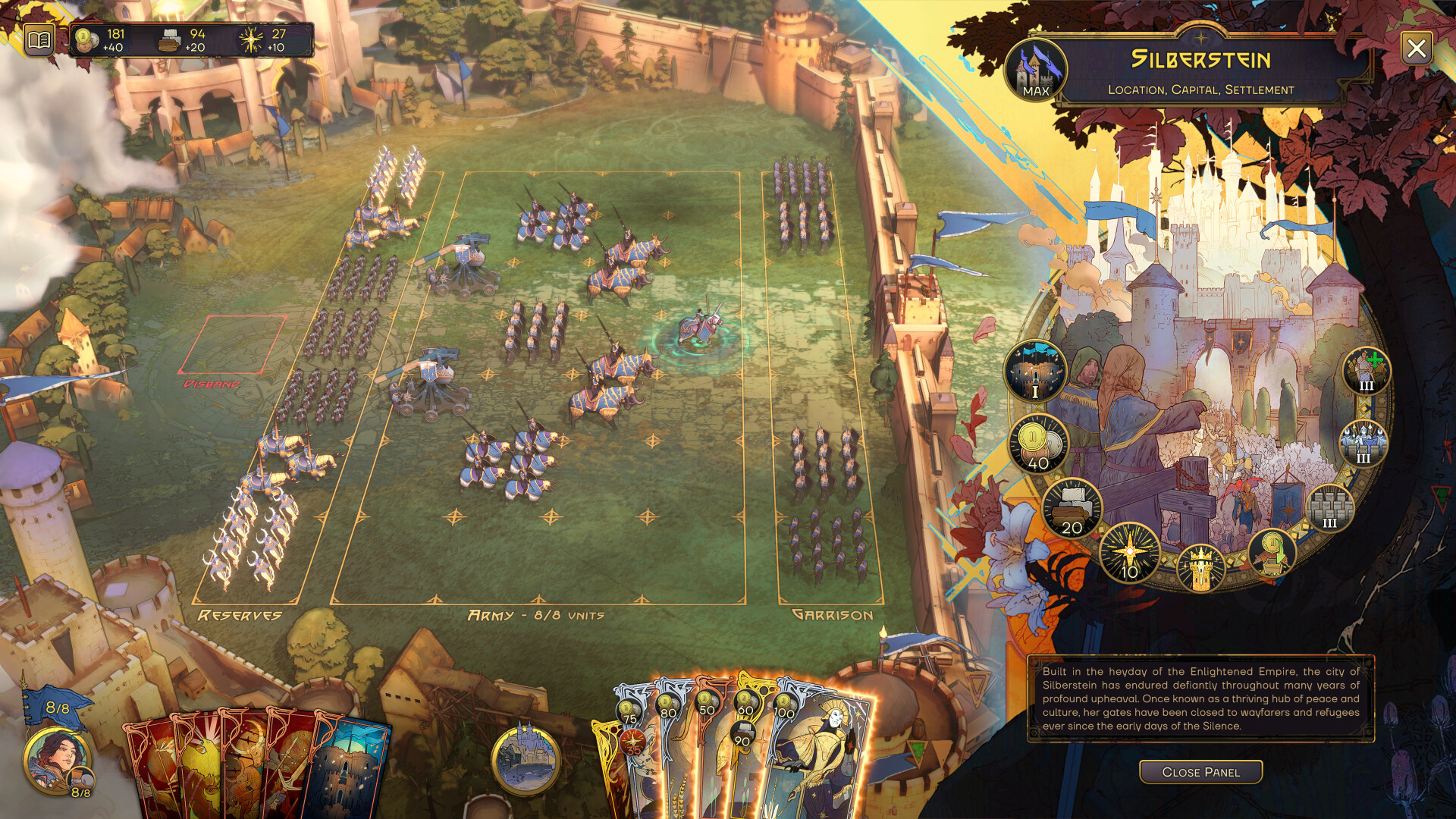 寂静之歌/Songs of Silence_1