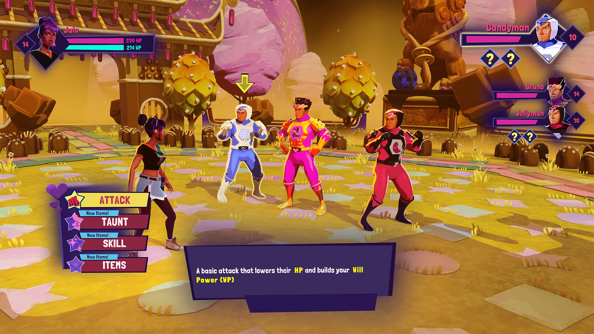 饥渴追求者/Thirsty Suitors_1