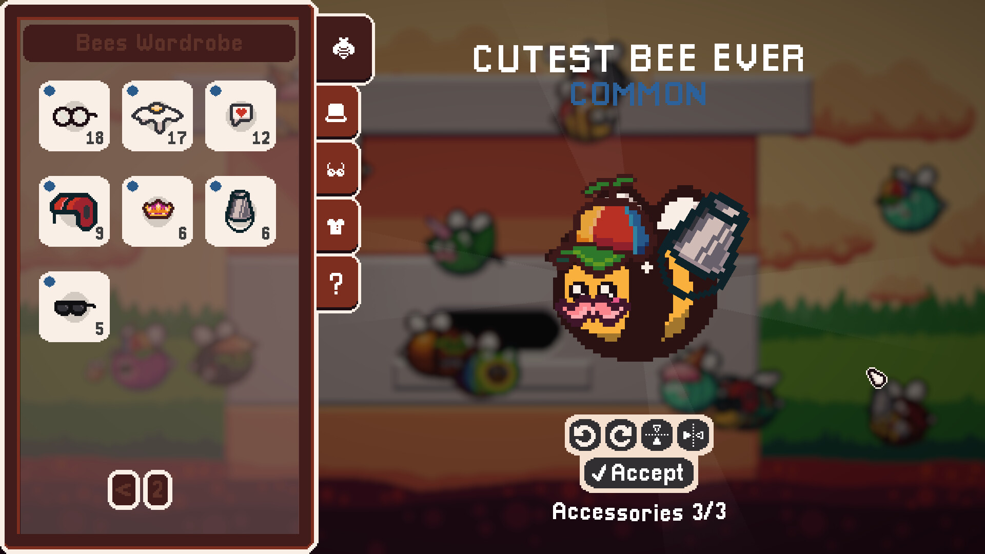 时间就是蜂蜜/Time Is Honey_1