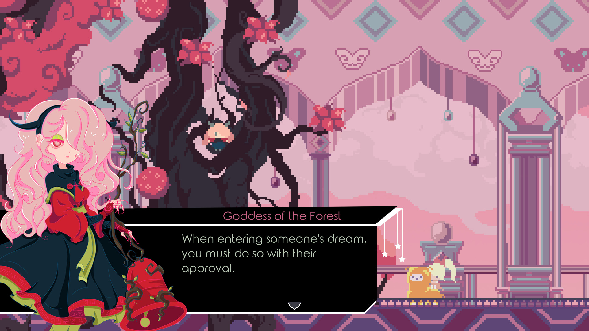 处女座大战众星座/Virgo Versus The Zodiac_1