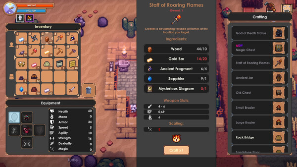 工匠镇 Tinkertown_0