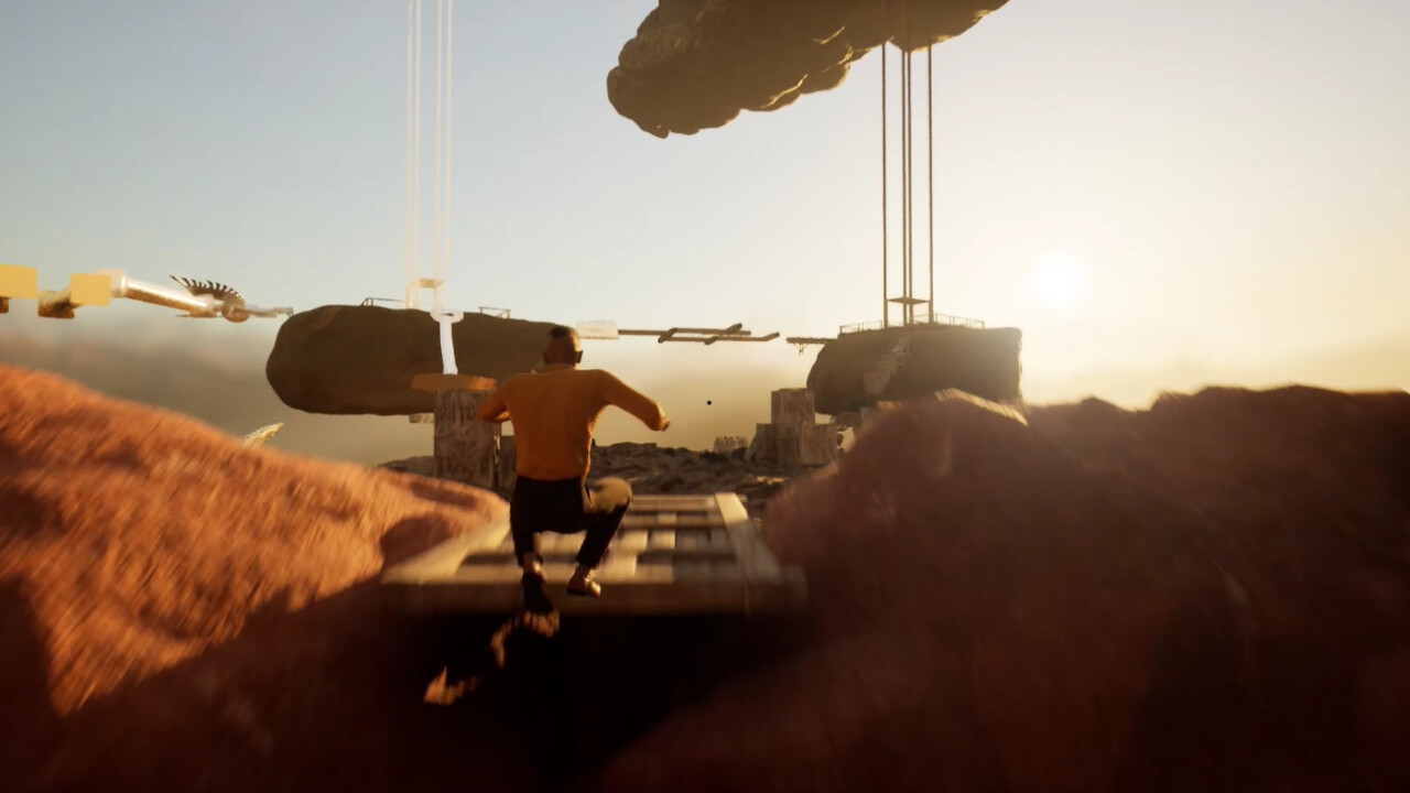 上至神灵/Up to Gods_1