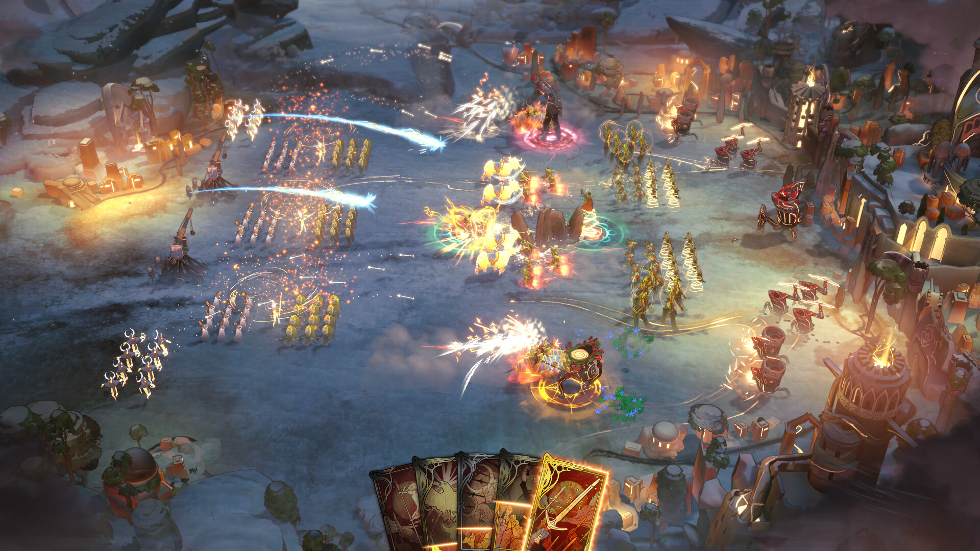 寂静之歌/Songs of Silence_0