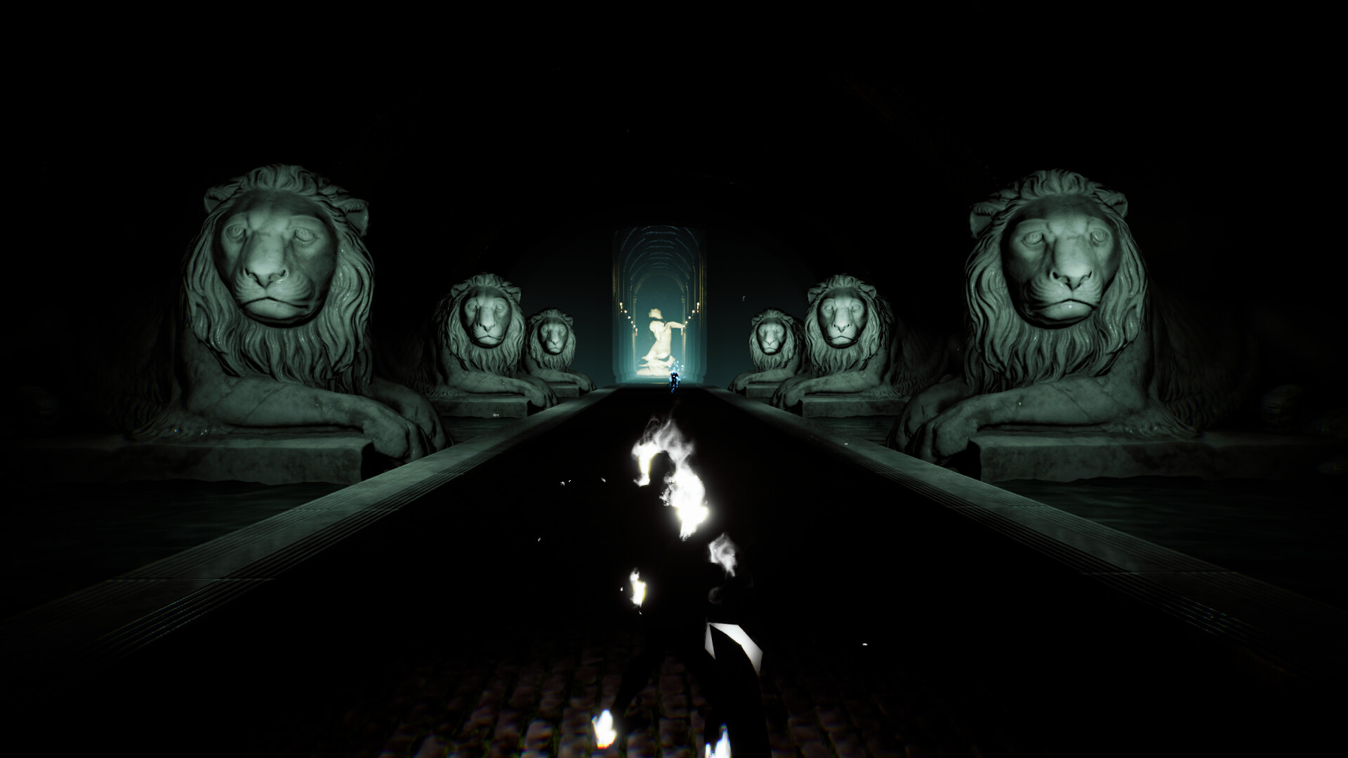 战斗暗影竞技场/BATTLE SHADOW ARENA_0