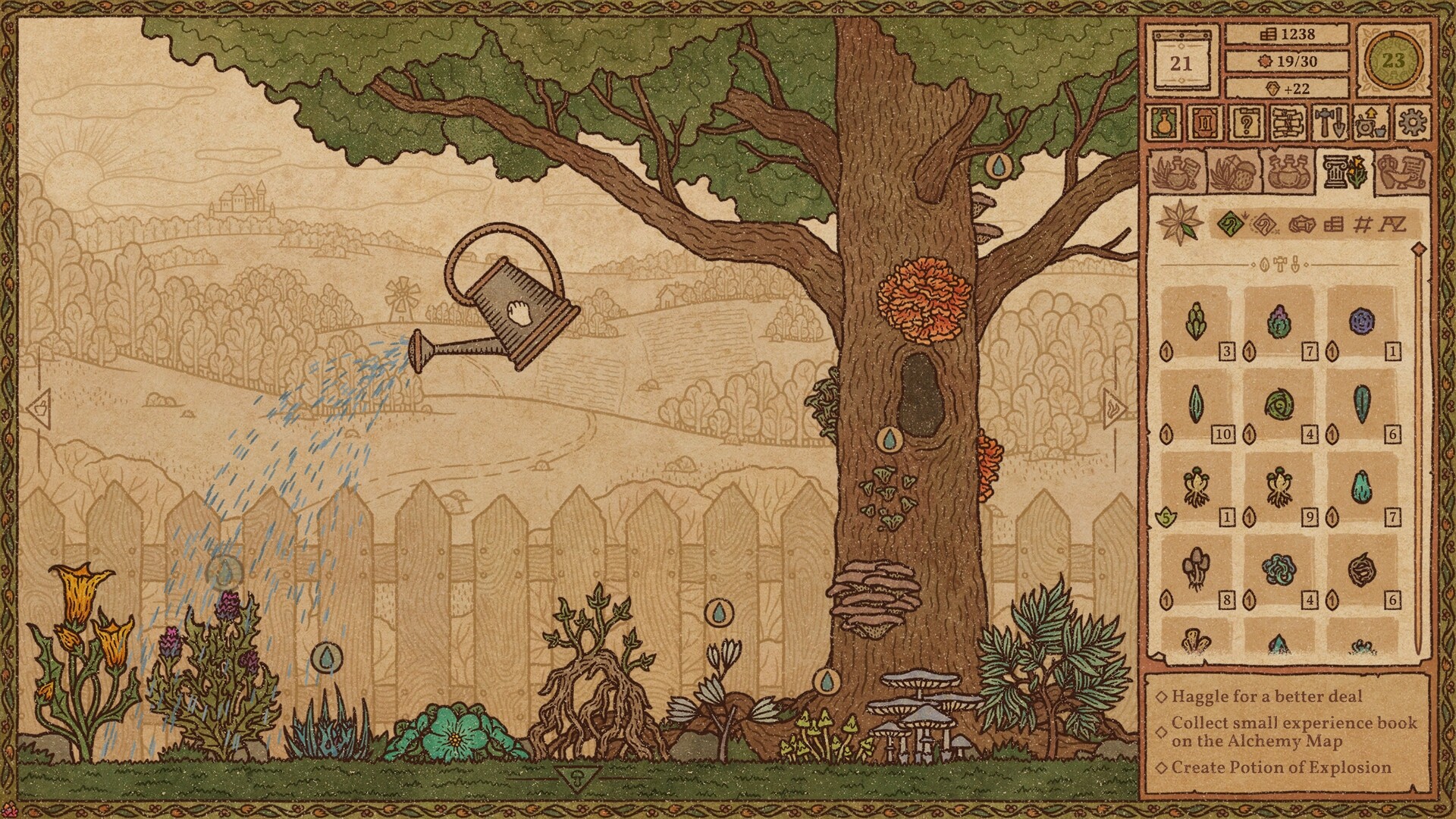 药剂工艺：炼金模拟器/Potion Craft: Alchemist Simulator_0