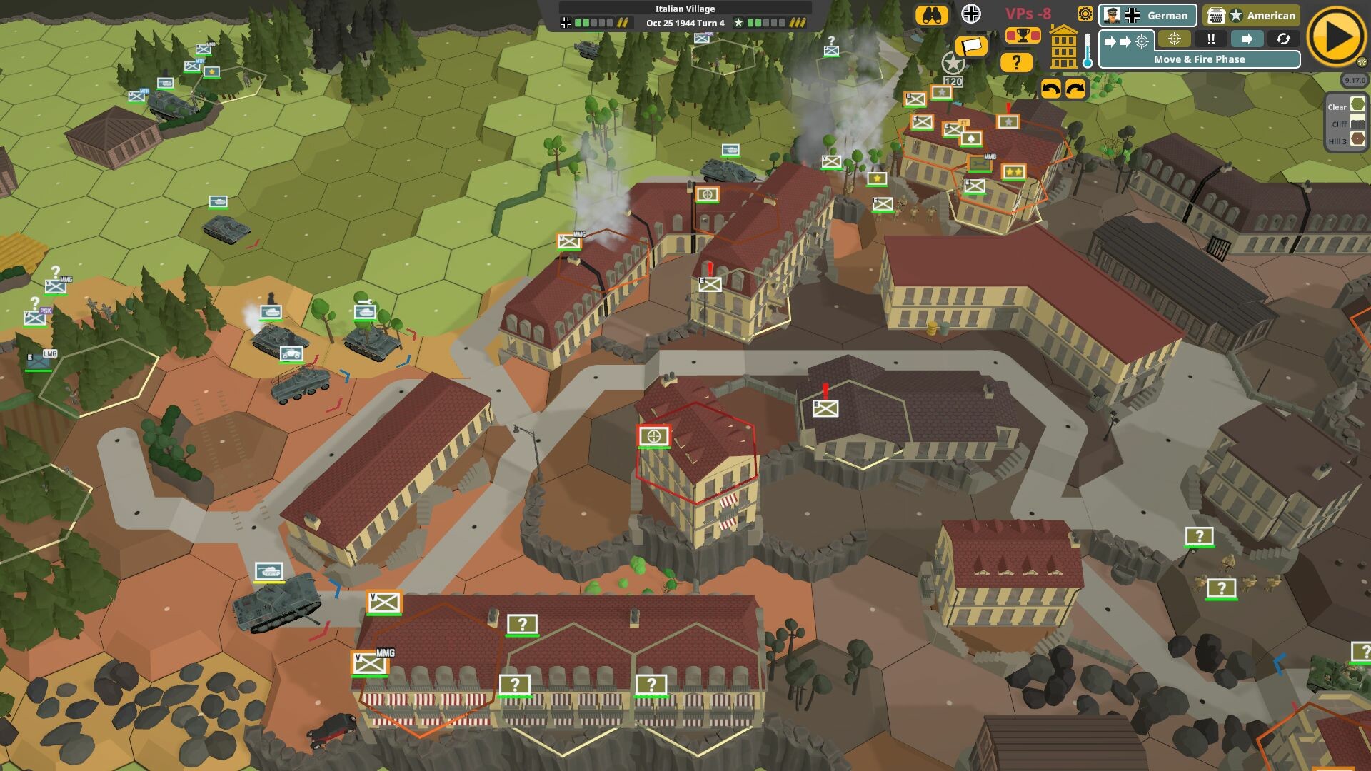 第二战场/Second Front_0