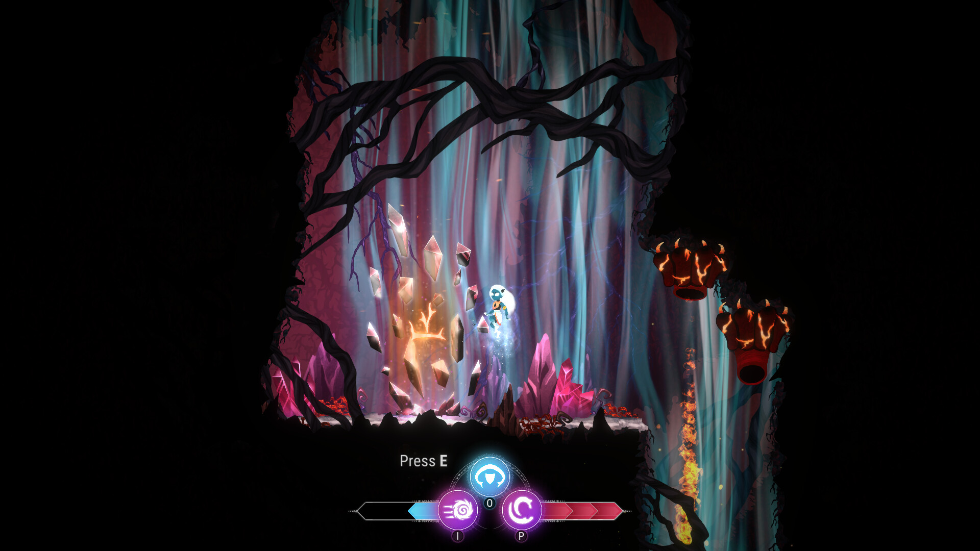 琳:最终之子/RIN: The Last Child_0