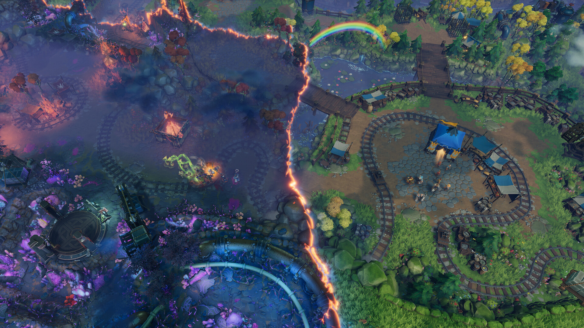 地下城4/Dungeons 4_1