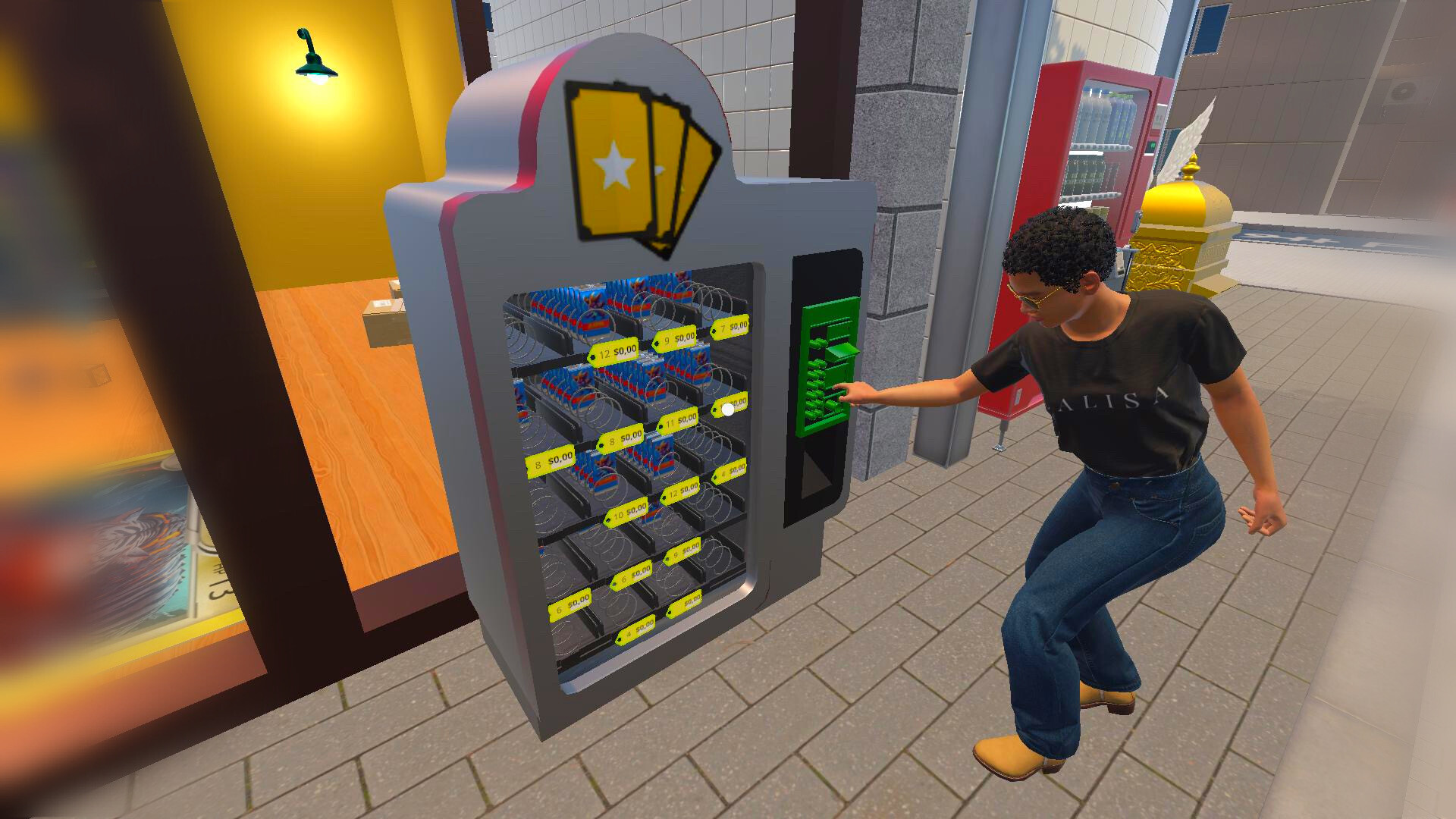 包裹模拟器/Parcel Simulator_4