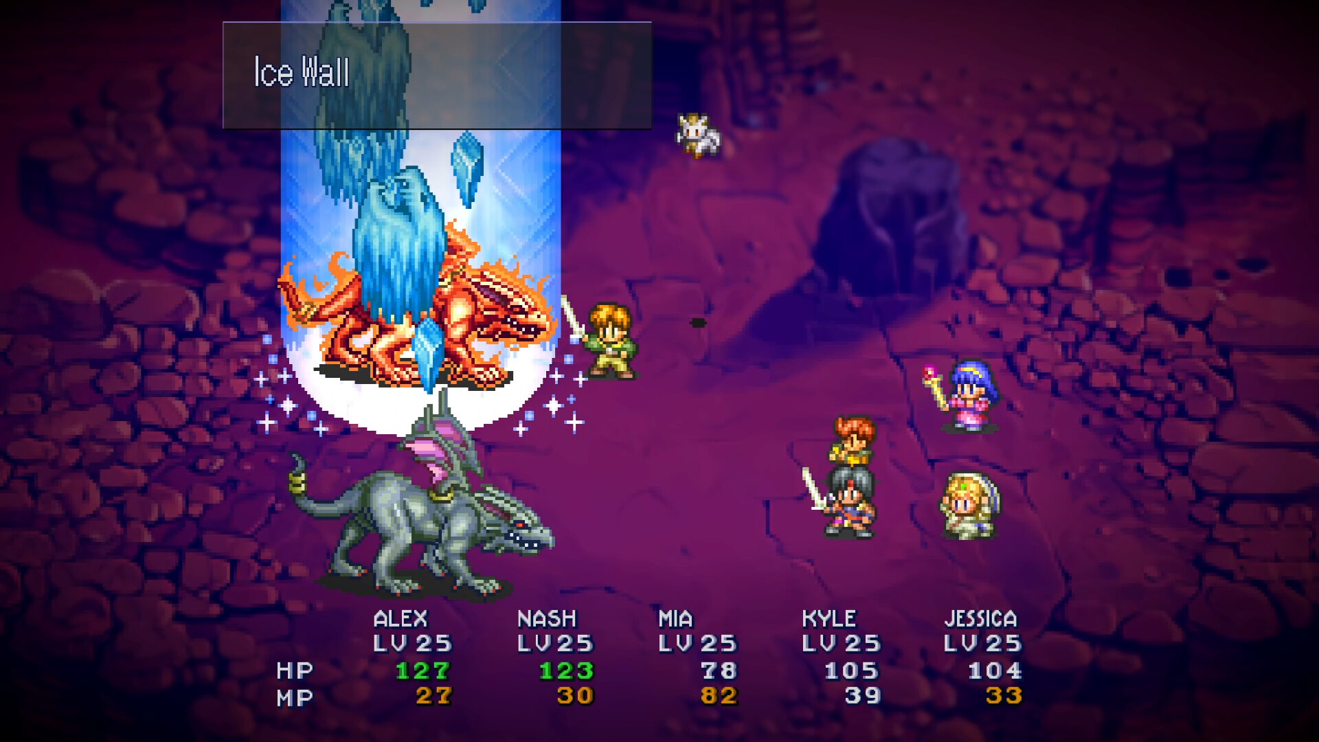 露娜重制版合集/LUNAR Remastered Collection_0