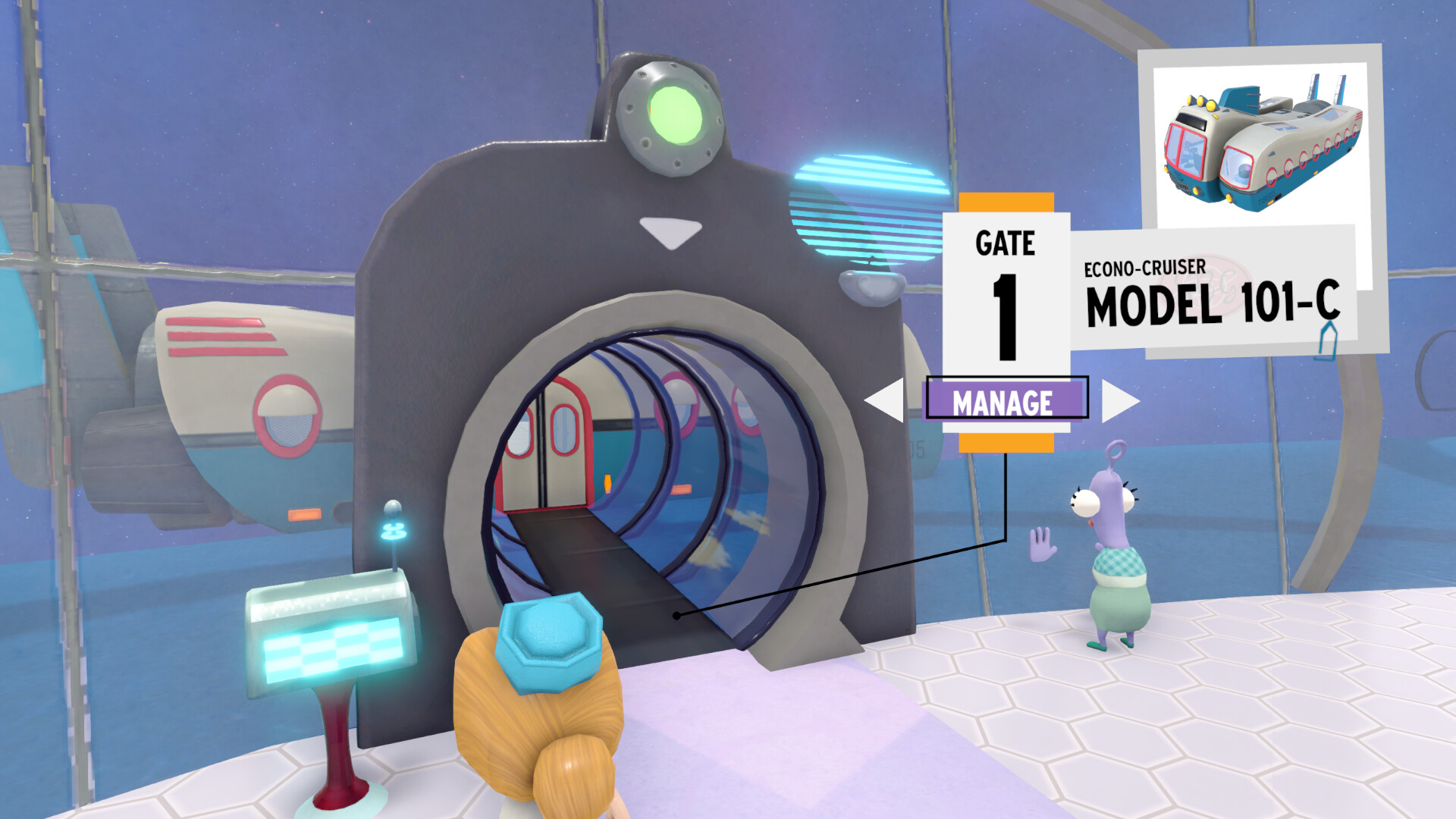 太空航班/Spacelines from the Far Out_1