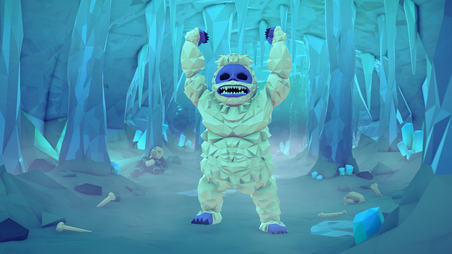 为了吾王/For The King_0