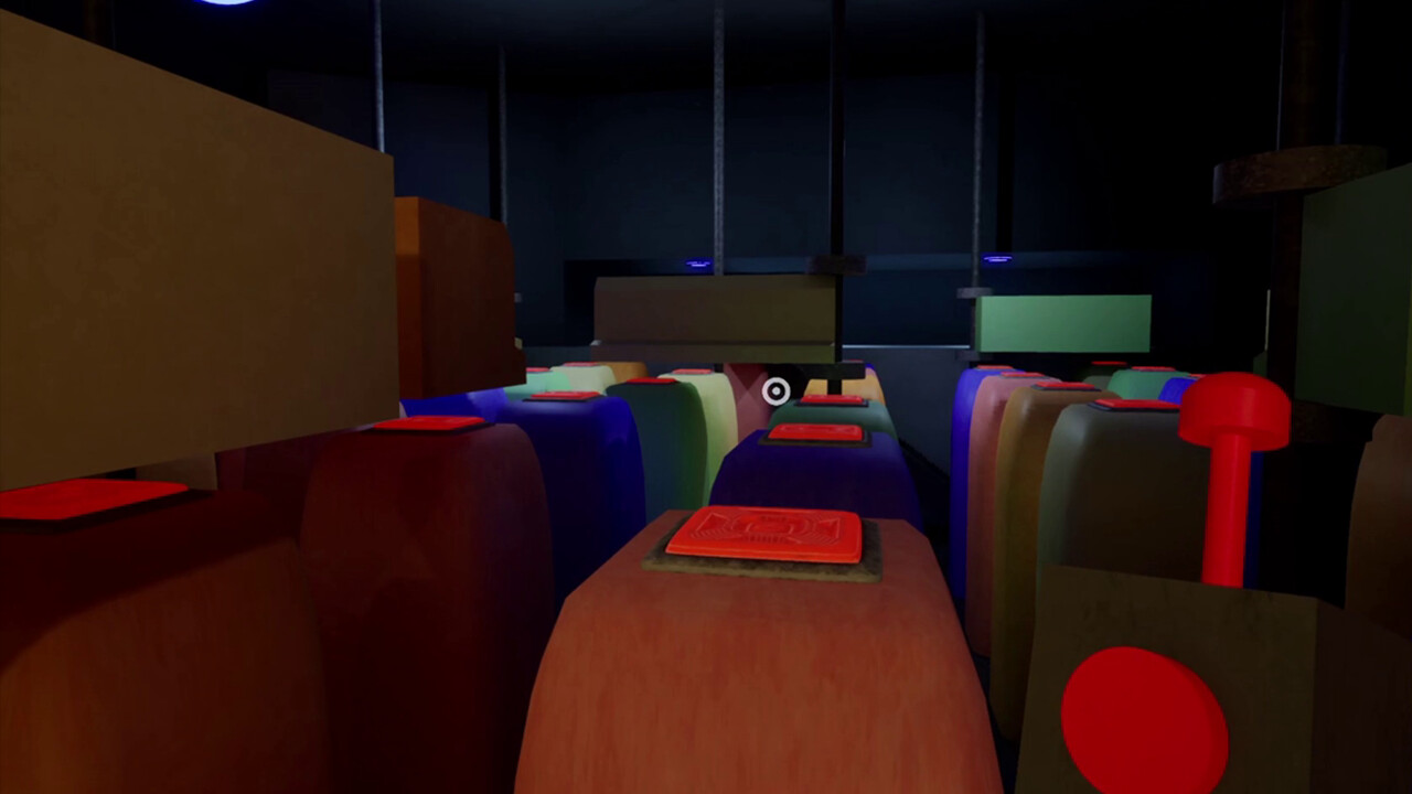 班班幼儿园6/Garten of Banban 6_0