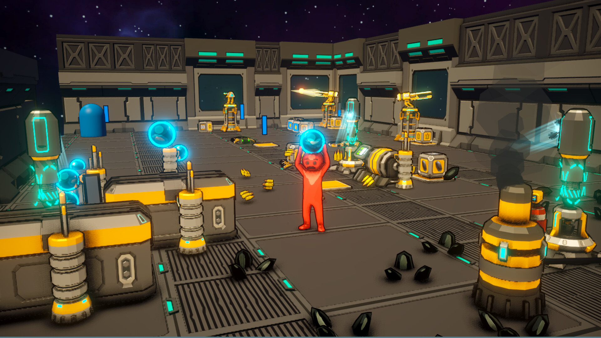 丁奇守护者/Dinky Guardians_0