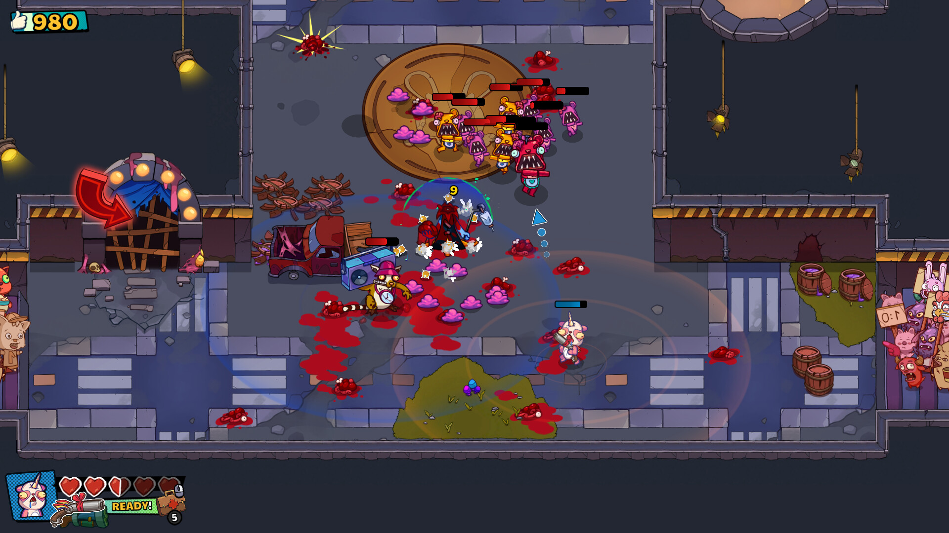 疯狂宠物秀/The Crackpet Show_1