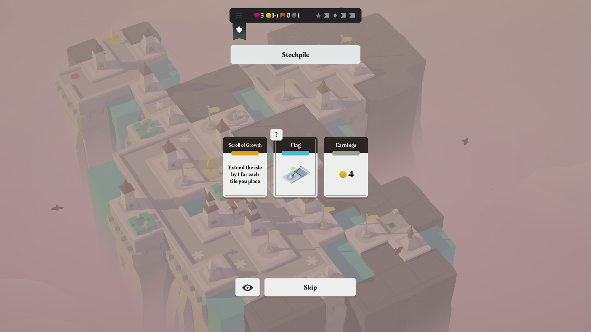 箭之岛/Isle of Arrows_0