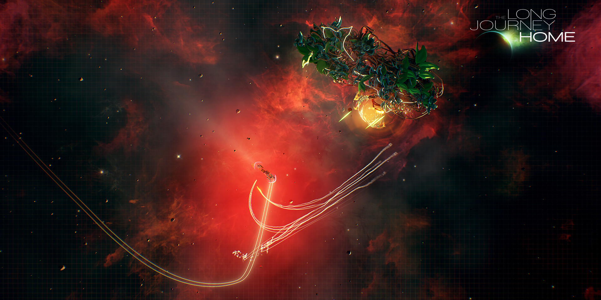 漫漫归途/The Long Journey Home_0