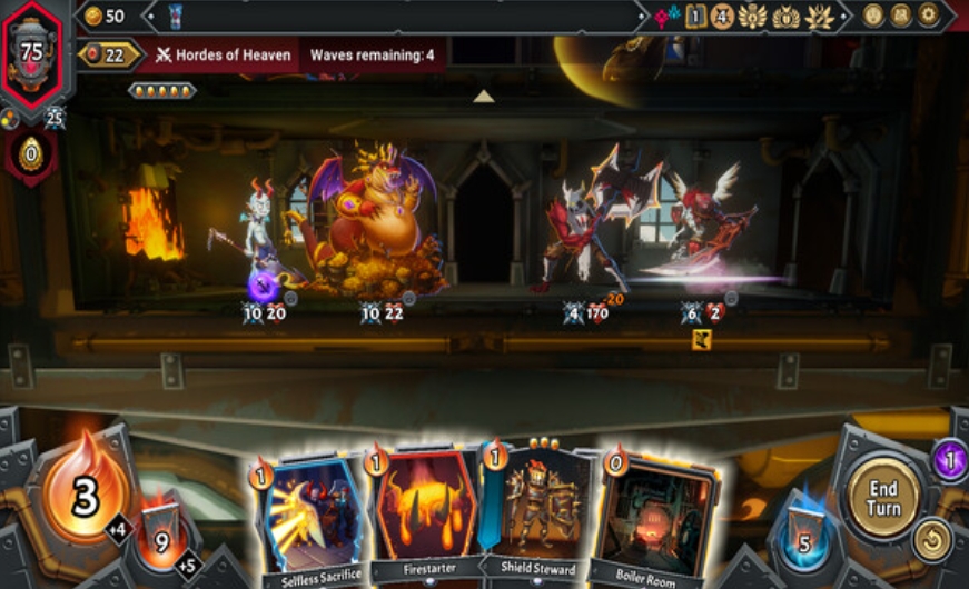 怪物火车2 Monster Train 2_1