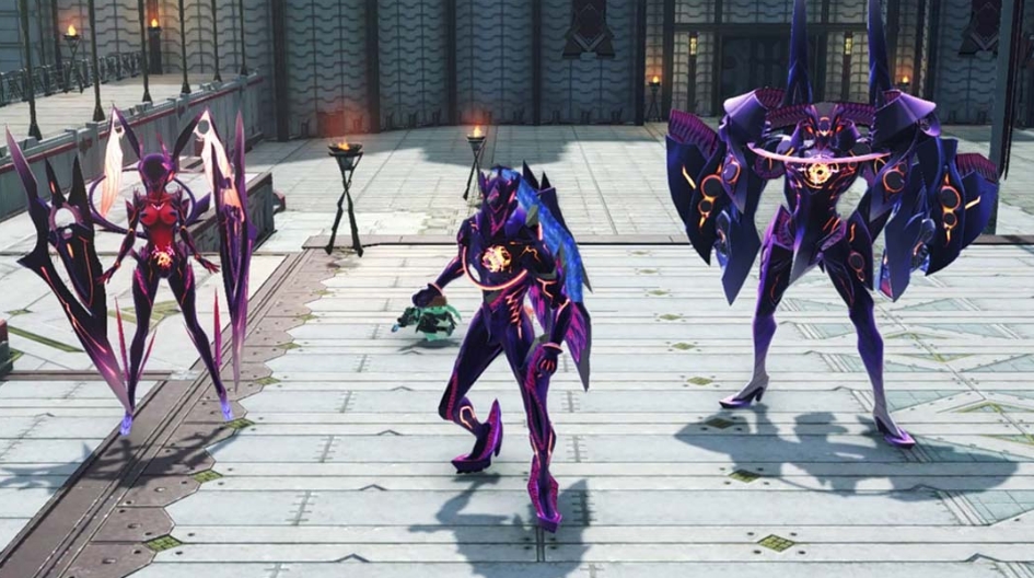 异度神剑3 Xenoblade Chronicles 3_0