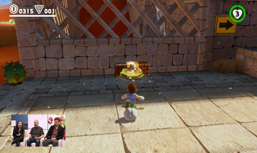 超级马里奥：奥德赛_1