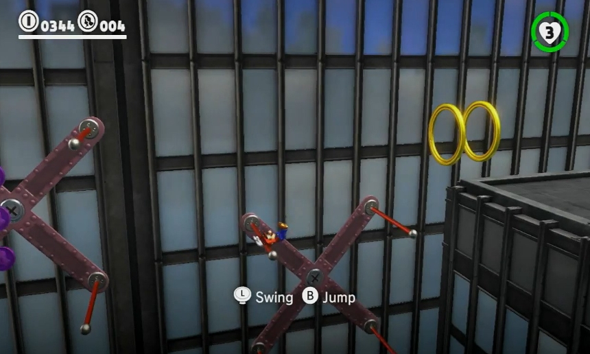 超级马里奥：奥德赛_0