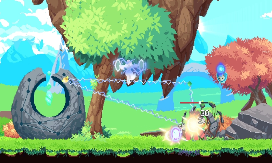 星界战士 Astral Ascent_1