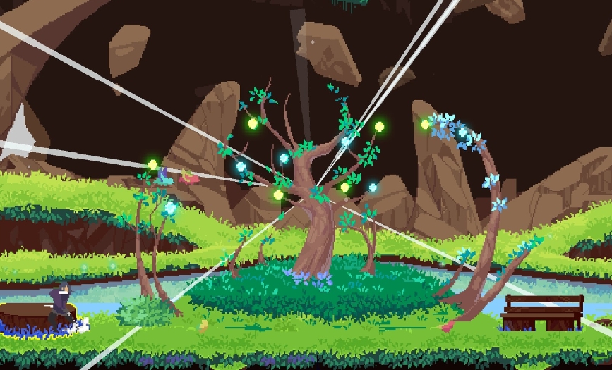 星界战士 Astral Ascent_0