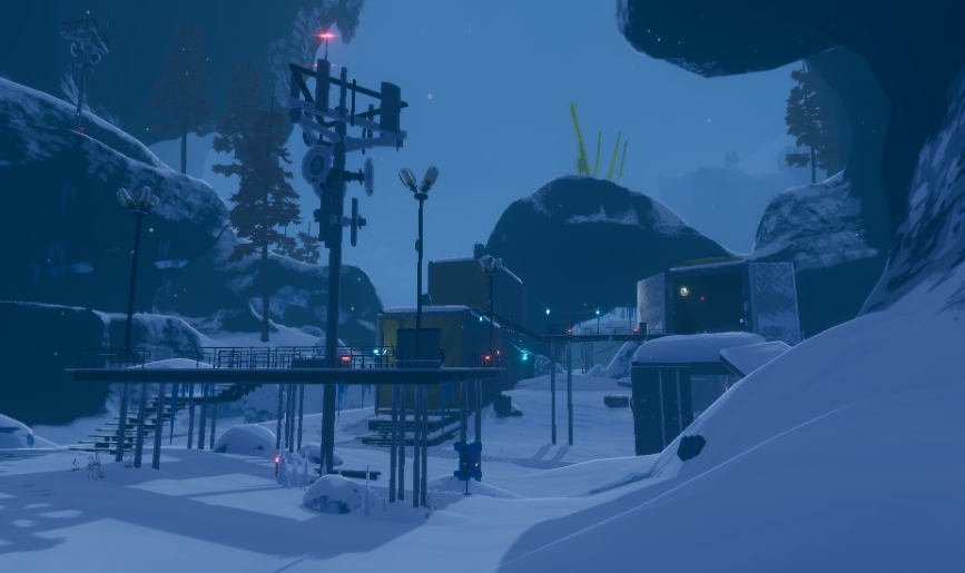 雨中冒险2 Risk of Rain 2_1