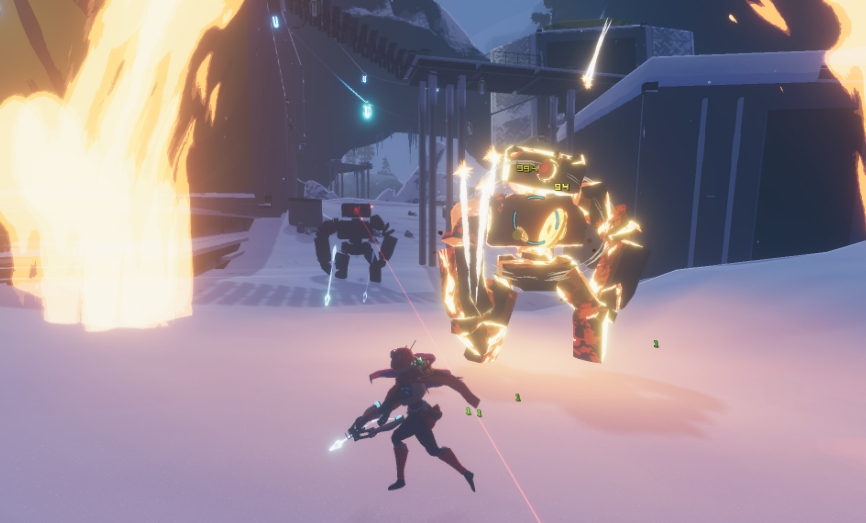 雨中冒险2 Risk of Rain 2_0