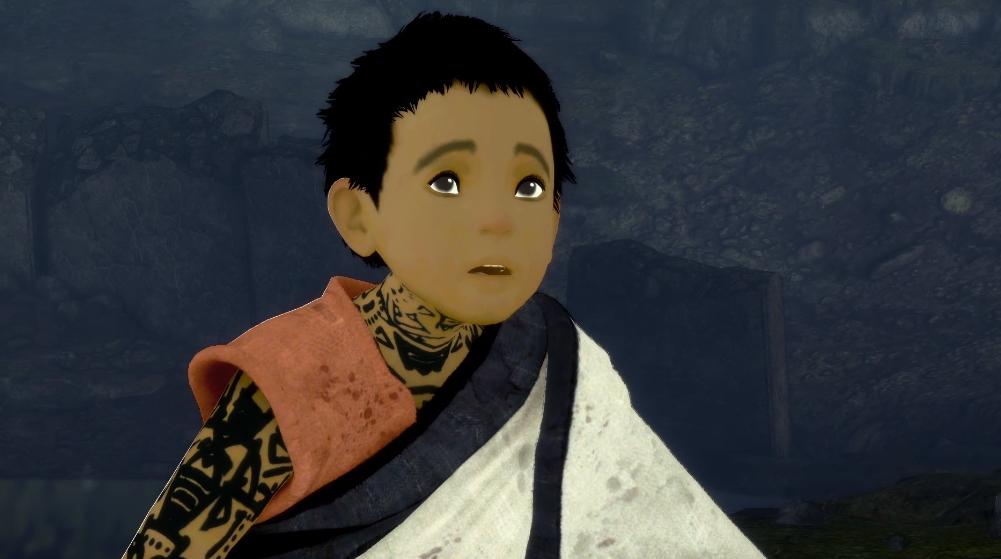 最后的守护者.The Last Guardian_1