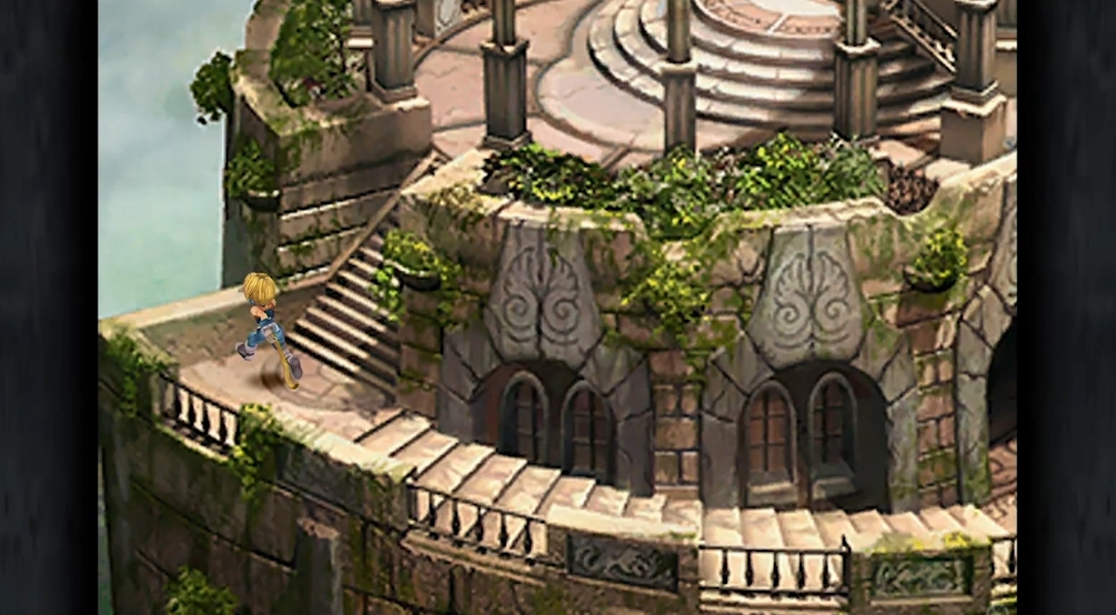 最终幻想9.Final Fantasy IX_1