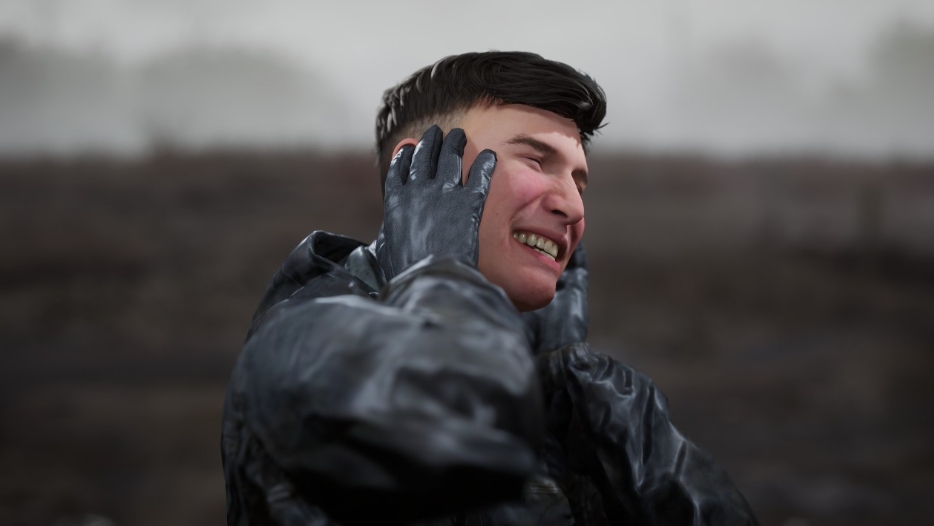 流浪的灵魂.Stray Souls_1