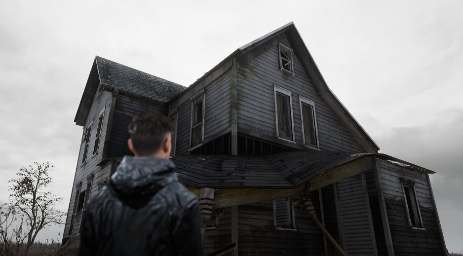 【9.00】PS4游戏《流浪的灵魂.Stray Souls》中文v1.02下载