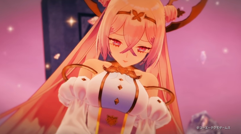 苏菲的炼金工房2 ～不可思议梦的炼金术士.Atelier Sophie 2: The Alchemist of the Mysterious Dream_1