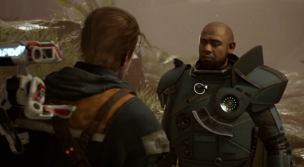 【5.05】PS4游戏《星球大战 绝地：陨落的武士团 – 豪华版.Star Wars Jedi: Fallen Order Deluxe Edition》中文下载