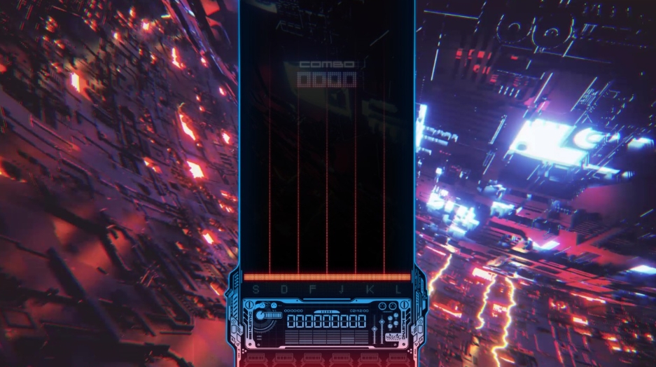 【5.05】PS4游戏《同步音律喵赛克.Musynx》中文v1.04下载