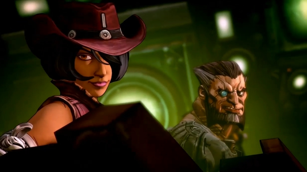 无主之地：帅杰克全集.Borderlands: The Handsome Collection_1