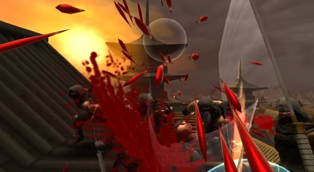 忍者传说.Ninja Legends_1