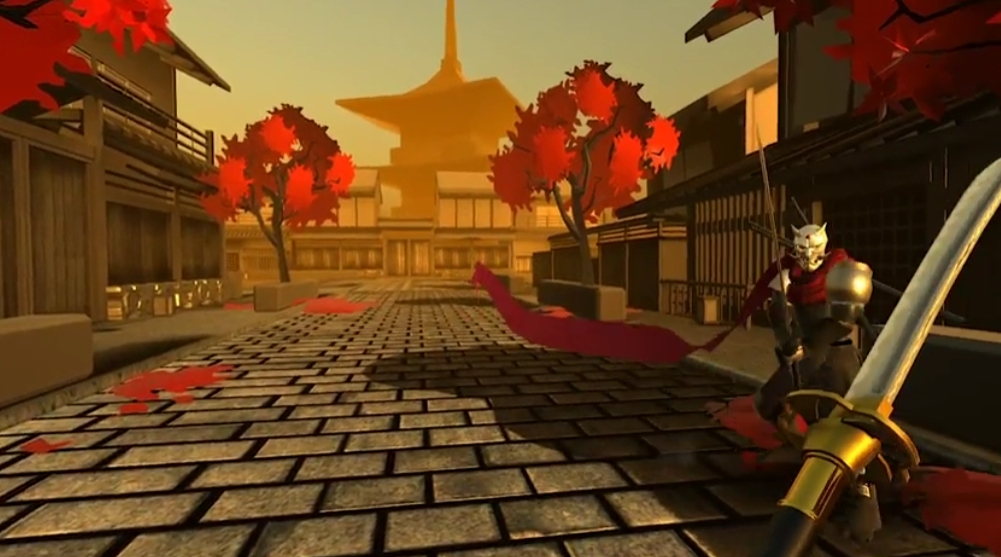 【5.05】PS4游戏《忍者传说.Ninja Legends》英文v1.01下载