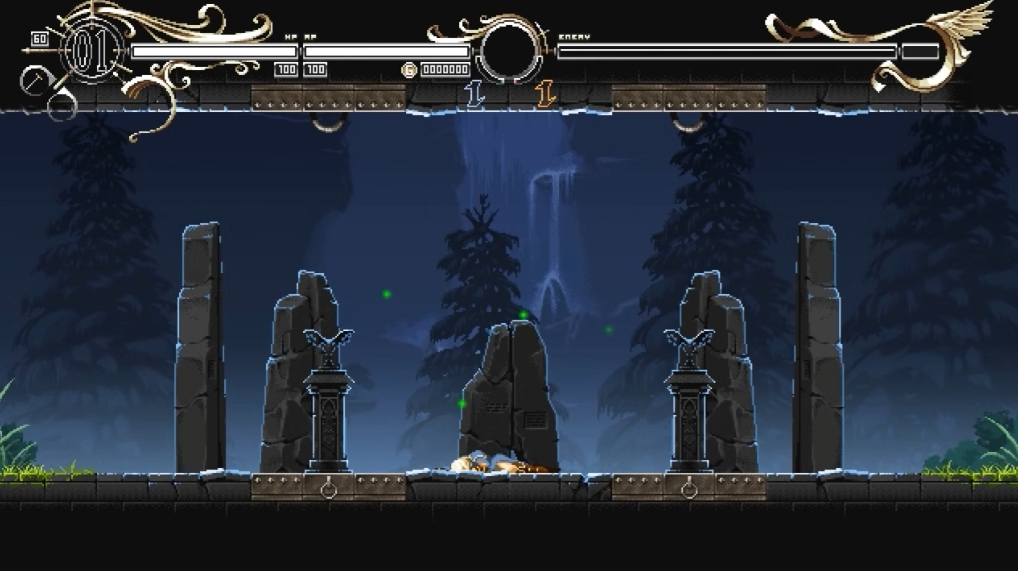 罗德斯岛战记:蒂德莉特的奇境迷宫冒险.Record of Lodoss War: Deedlit in Wonder Labyrinth_1