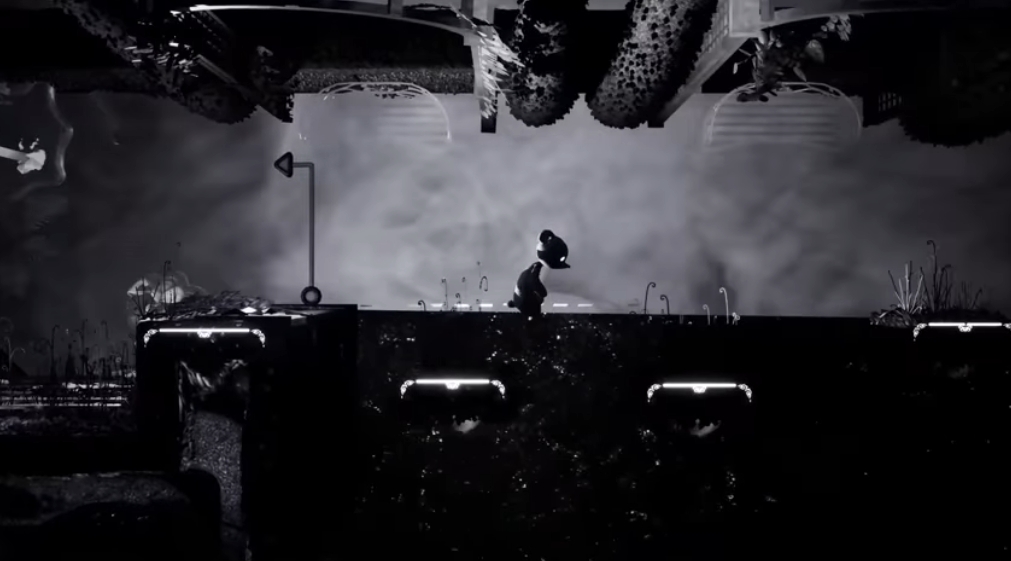 【5.05】PS4游戏《艾玛和泰迪熊：影子历险记.Tandem: a tale of shadows》中文v1.02下载