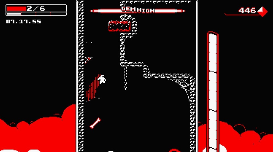 井下冒险.Downwell_1