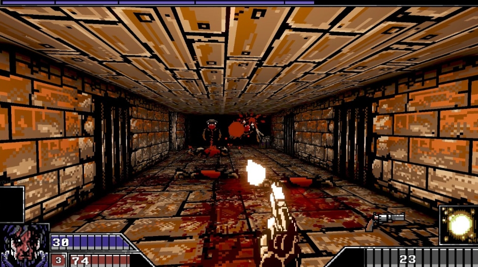 巫师计划.Project Warlock_1