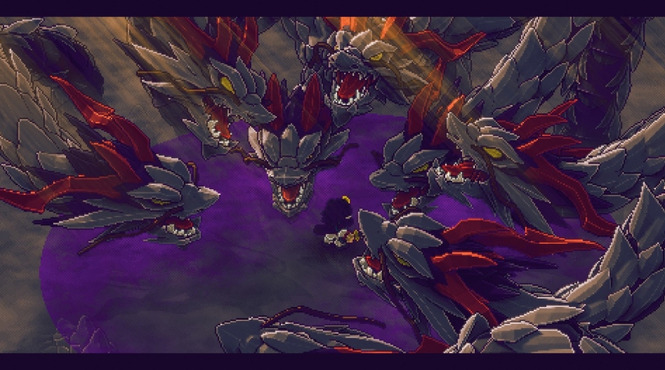 侍神大乱战.Samurai Bringer_1