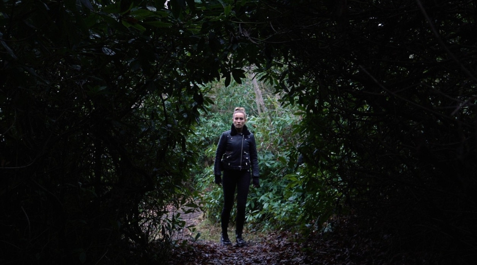 往日阴云.I Saw Black Clouds_1