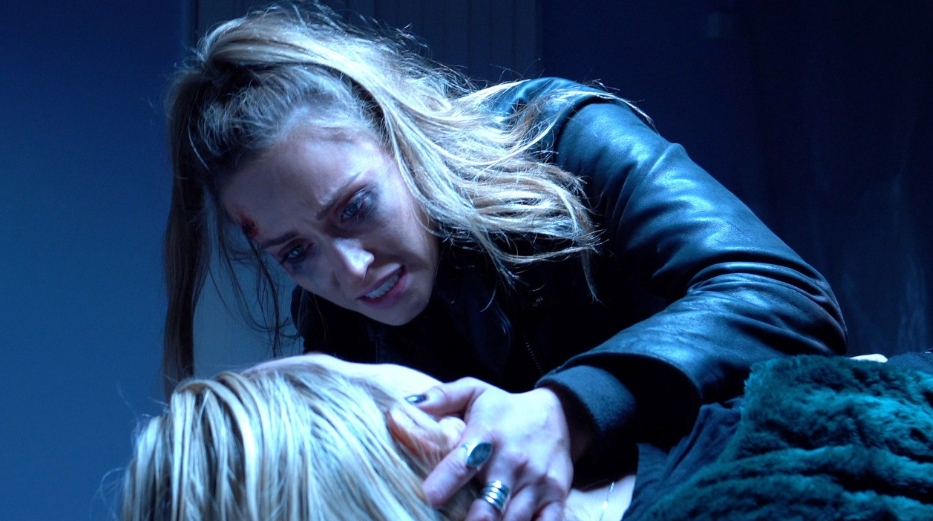 【5.05】PS4游戏《往日阴云.I Saw Black Clouds》中文v1.05下载