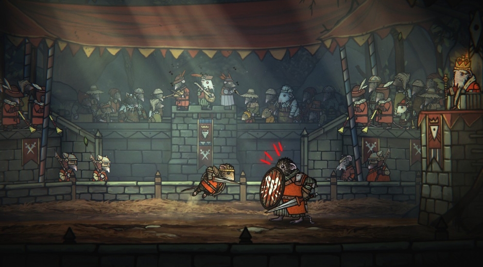 铁尾传奇.Tails of Iron_1