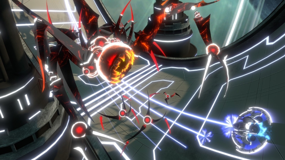 扭曲时空.Curved Space_1