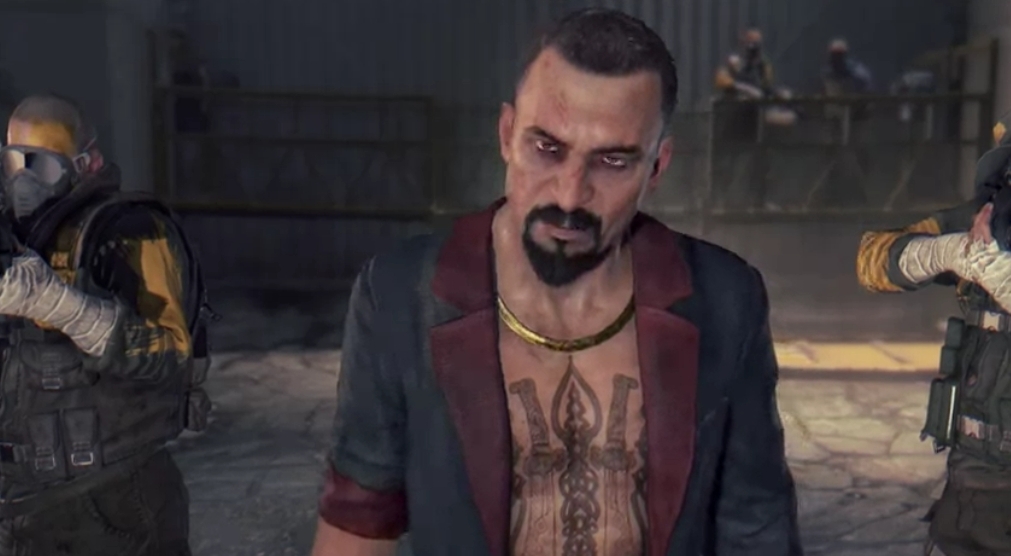 【5.05】PS4游戏《消逝的光芒：信徒 – 加强版. Dying Light: The Following – Enhanced Edition》中文v1.35(含DLC)下载