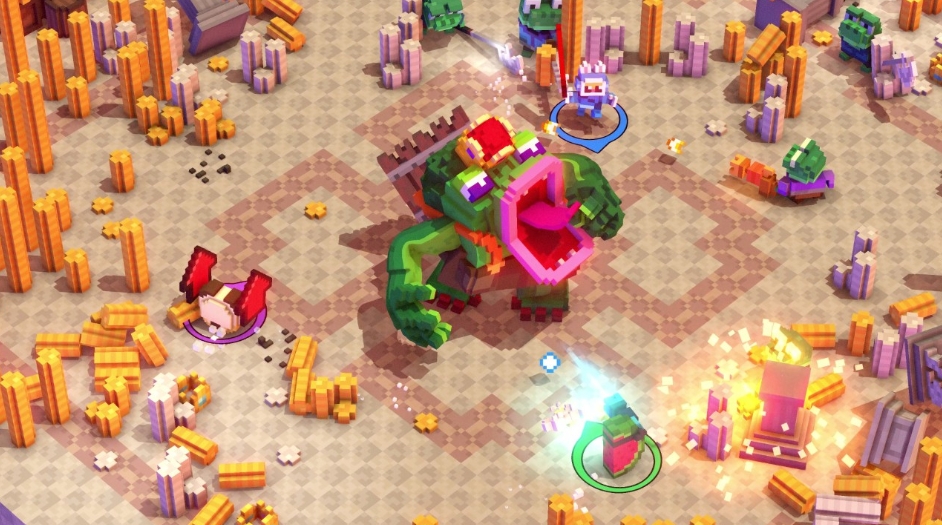 河畔之乡.Riverbond_1